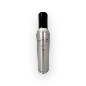 Kenra Extra Volume Mousse #12 Medium Hold 8oz